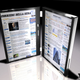 Illustration for article titled V12 Design Delivering Dual Touchscreen Laptop Within Two Years